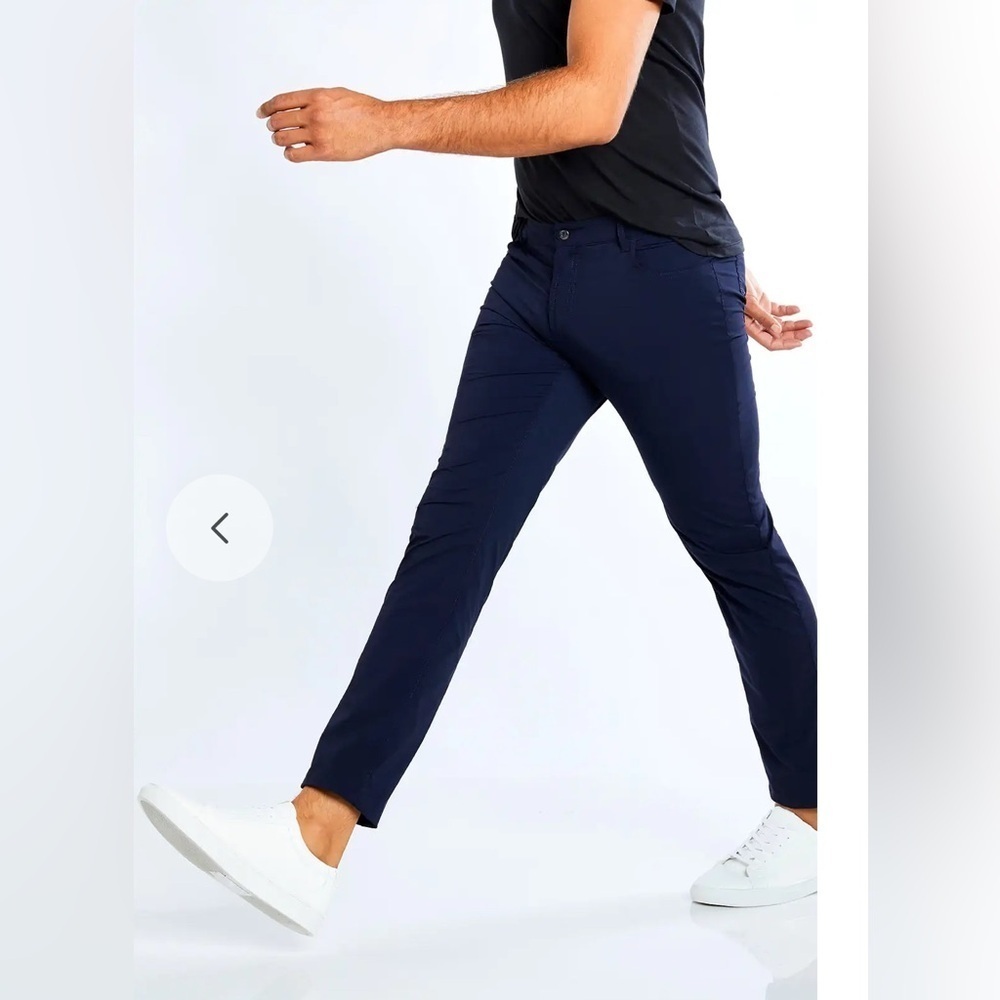Anatomie Alessio Five Pocket Jean Style Pant sz 32